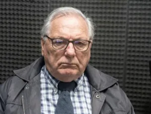 Condenaron a Gonzalo “Chispa” Sánchez, represor responsable del secuestro de Rodolfo Walsh, Norma Arrostito y 176 personas más