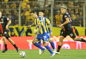 El duelo entre Central y Newell's por el Clausura ya tiene día y hora confirmada: domingo 6 a las 14.45