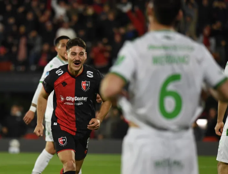 El dilema de Kudelka con Matías Cóccaro: entre la urgencia de ganarle a Estudiantes y cuidarlo para el Clásico Rosarino