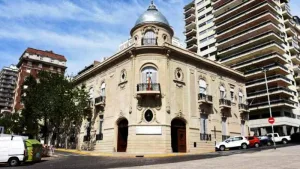 concejo municipal de rosario