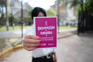 La Municipalidad lanzó el concurso de relatos literarios "Escribamos Rosa"