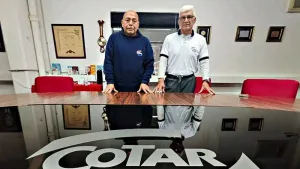 Nueva Cotar