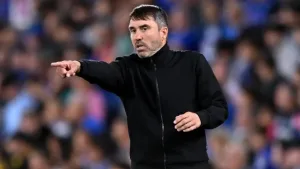 Chau Chacho: tras un semestre a puro fracasos, Eduardo Coudet dejó de ser el entrenador de River