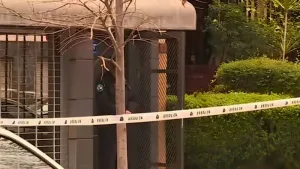 Femicidio en Devoto: mató a su esposa delante de sus hijos y fue detenido cuando intentaba fugarse