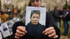 Un joven fue detenido por el travesticidio de Gabriela Banach