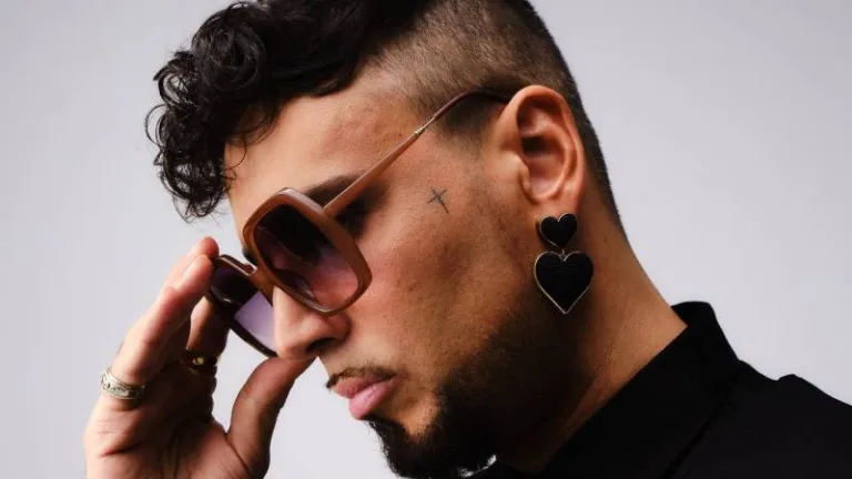 Dante Spinetta: “Cuando las cosas están hechas con amor, se vuelven atemporales”