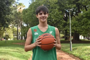 Sportsmen le ganó a Alumni y todos los torneos locales al día