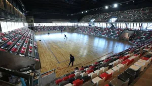 Estadio Multipropósito Invencible Rosario
