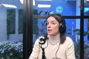 Lucila De Ponti: “No nos importa que haya tres Pullaro en la boleta; estamos en condiciones de ganarle de cualquier manera”