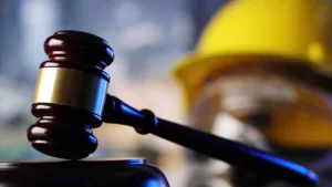 Derecho laboral