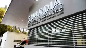 Hospital Carrasco
