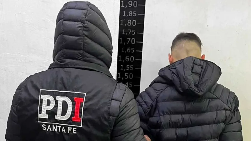 Nuevo detenido por el homicidio de un jubilado frente a un supermercado chino de zona oeste