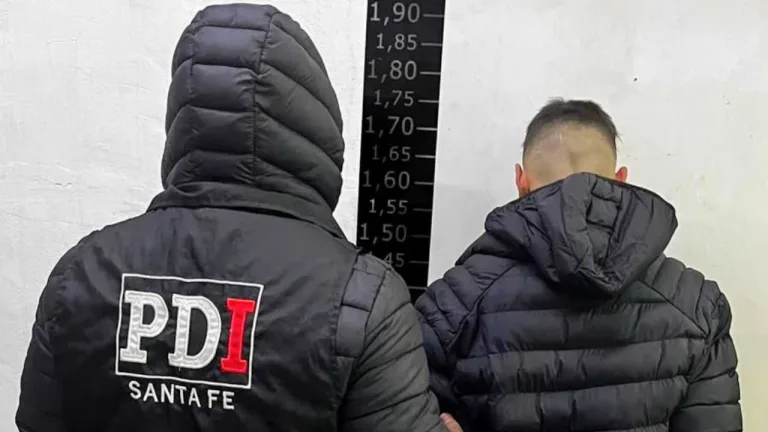 Nuevo detenido por el homicidio de un jubilado frente a un supermercado chino de zona oeste