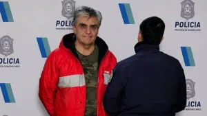 Nuevo escándalo en La Libertad Avanza: detienen a un concejal bonaerense imputado por venta de drogas