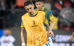 Panorama auriazul: Central, con el once confirmado, a todo o nada en la Copa Libertadores
