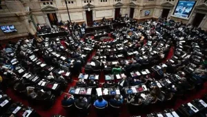 Otro cómodo triunfo del oficialismo en Diputados: aprobó la nueva Ley de Inocencia Fiscal