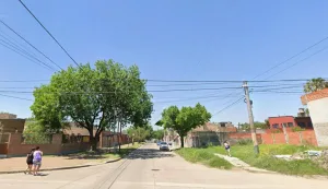 "Me dijo que me iba a matar": estuvo encerrada por su pareja, logró huyendo escapar y lo denunció
