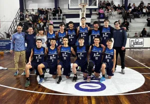 Náutico superó a Tokio en un sábado muy movido para los rosarinos en las Ligas Formativas
