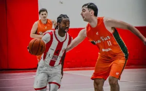 El resumen del domingo de ascenso en el básquet rosarino