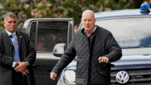 Durísimo reclamo de los empresarios mayoristas a Sturzenegger por una normativa clave de la reforma laboral que impulsa Milei