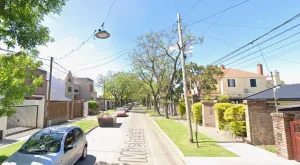 Violenta entradera en Fisherton: maniataron y golpearon a una familia