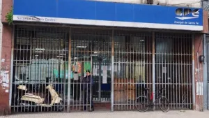 Oficina de la EPE