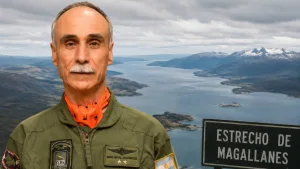 Tensión diplomática: Chile enviará una nota de protesta por las declaraciones del jefe de la Fuerza Aérea Argentina