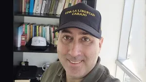 Fernando Cerimedo