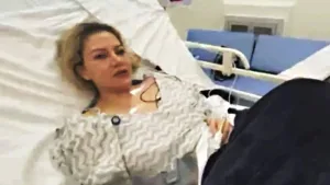 Intento de femicidio en Bolivia: ex de Cerimedo dijo que Karina Milei "estaba involucrada en la corrupción"
