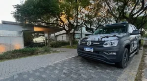 Al cabo de más de 10 allanamientos, detuvieron por asociación ilícita al hijo del narco Fran Riquelme, ya condenado y que operaba para Alvarado