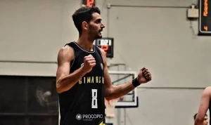 Gimnasia le ganó a Provincial en un pendiente de Superliga y todo el detalle del ascenso