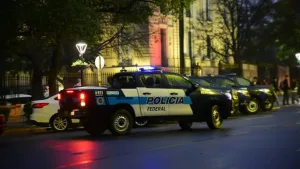 Cayó ex jefe de Drogas Peligrosas de la Policía Federal en Rosario acusado de corrupción