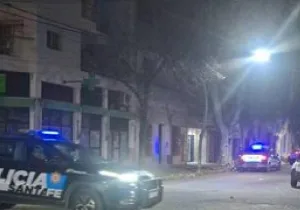 Femicidio en Barrio Agote: una mujer fue asesinada de una puñalada en el cuello