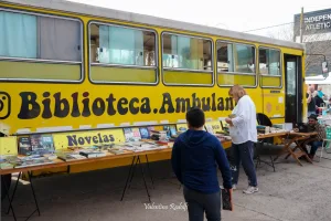 Este fin de semana se realizará la Segunda Feria del Libro de Alvear