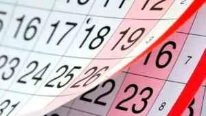 Cuántos fines de semana largos quedan en Argentina en 2026: el calendario completo de los próximos feriados