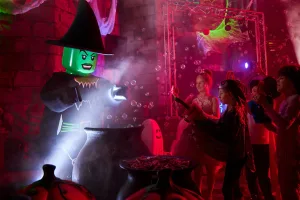 El otoño en Central Florida reúne festivales, gastronomía, Halloween y experiencias para toda la familia