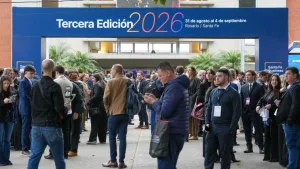 Santa Fe Business Forum: el primer día de rondas de negocios generó más de 900 contactos