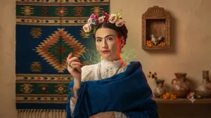 Para desandar el universo creativo de Frida Kahlo, el ciclo “Comentadas” pasa del Gran Salón al Teatro de Plataforma Lavardén