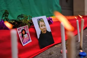 Marcha por Gaby Banach: reclaman que el crimen sea investigado como travesticidio