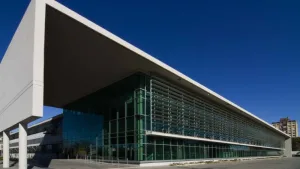 Hospital de Emergencias Clemente Álvarez (HECA)