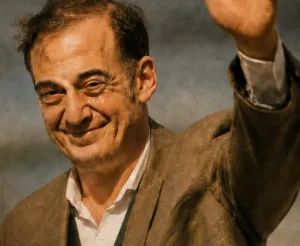 La miniserie santafesina “Gol Gana” presentará en Rosario su segundo capítulo con la presencia de Alejandro Awada