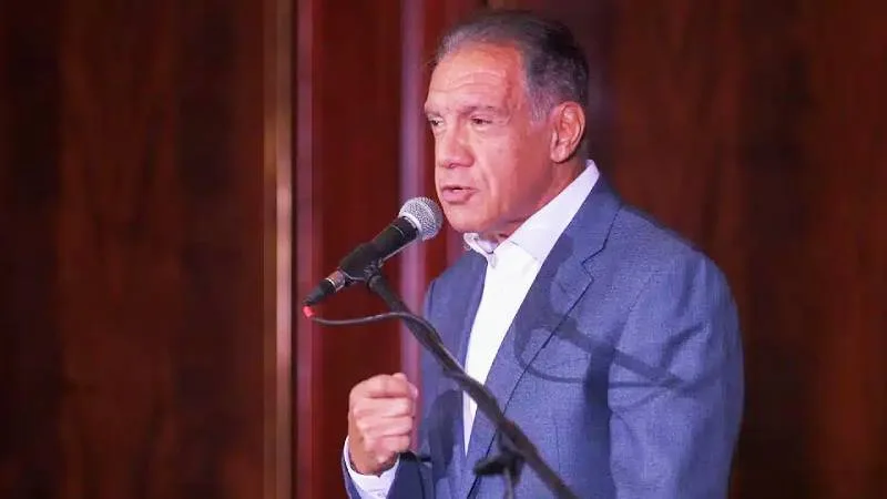Daniel Hadad