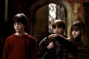 A 25 años de su estreno, “Harry Potter y la Piedra Filosofal” reabre las puertas de Hogwarts en los cines de Rosario