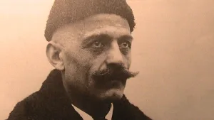 Proponen una puesta audiovisual experimental en homenaje a George Gurdjieff con música en vivo, video y performance