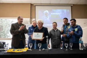 Falleció Miguel Ignomiriello, el revolucionario director técnico que transformó la estructura formativa y profesional de Rosario Central