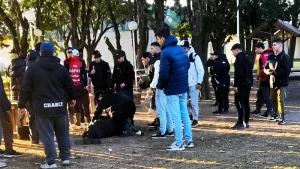 Suben la recompensa para esclarecer el crimen del policía Damián López en Carcarañá