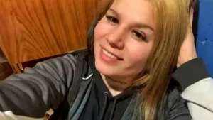 Mailén Antonich