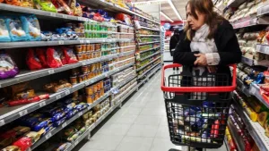 Supermercado