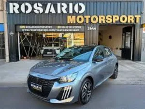 Allanaron Rosario Motorsport: investigan estafas y la firma presentó concurso preventivo