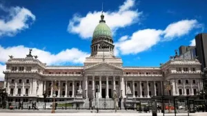 Senado de la Nación